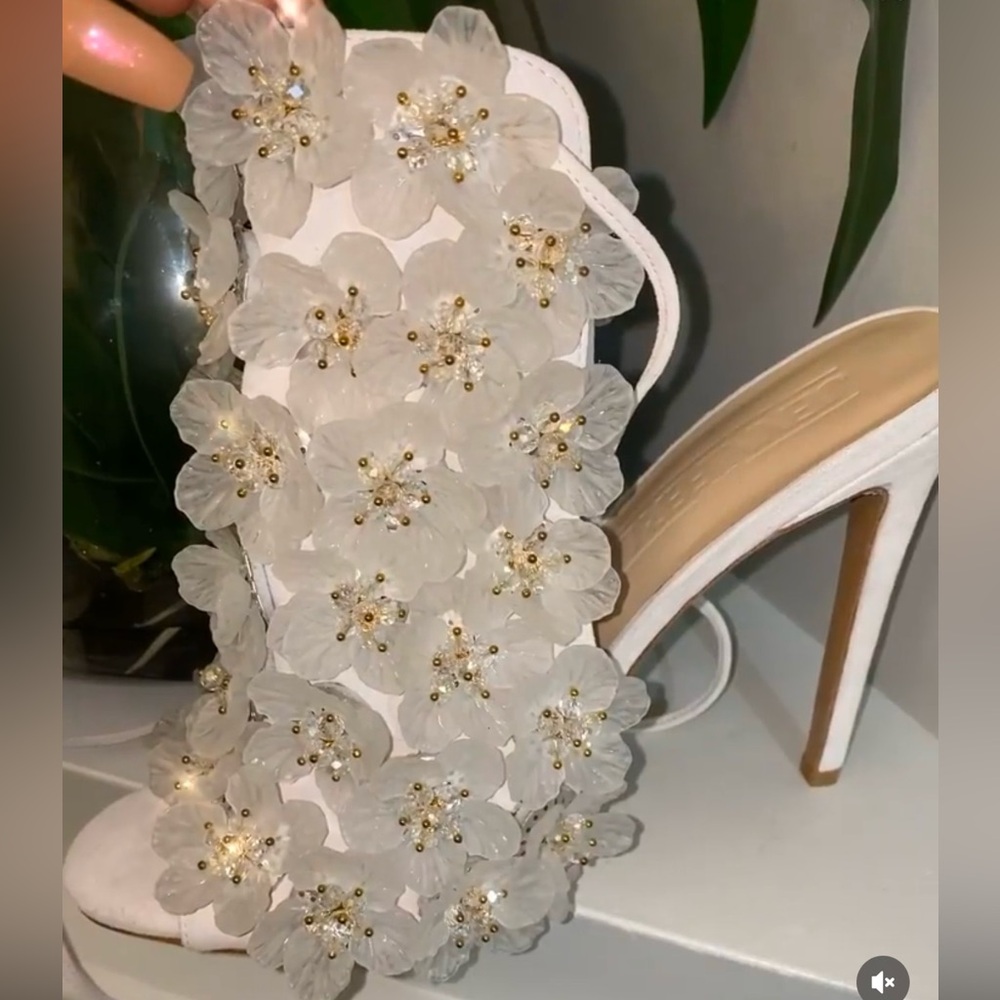 Origami White - image 1